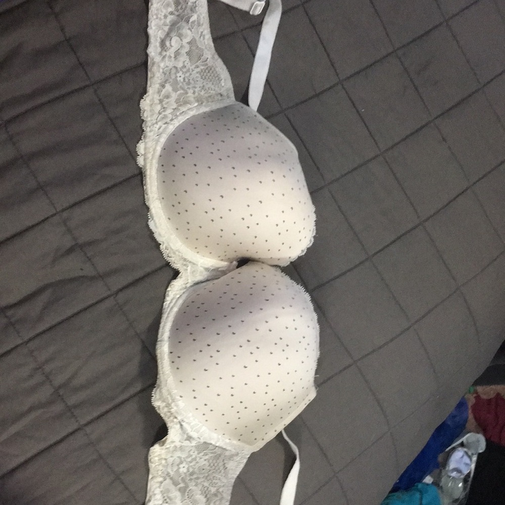 Victoria secret bra